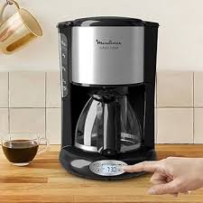 Cafetière Filtre Moulinex Subito - 1