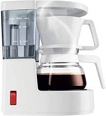 Machine à Café Anti-Goutte 500W