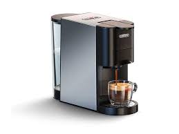 Cafetière Capsule 4 en 1 HiBREW H3A 1450W