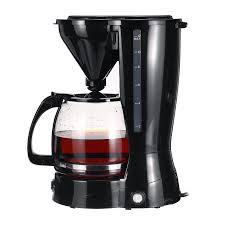 Mini Cafetière Goutte à Goutte avec Cruche