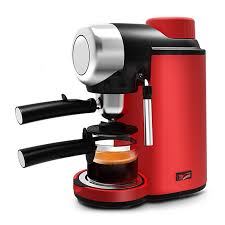 Cafetière Compacte FACAZ avec Mousseur