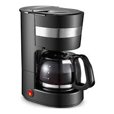 SOVORM Cafetière Automatique Multi-Fonction