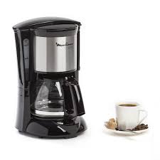 Cafetière Électrique Moulinex Subito 0