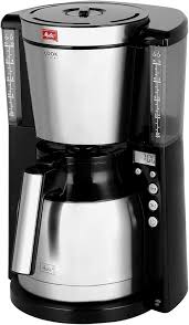 Cafetière Isotherme Melitta avec Minuterie