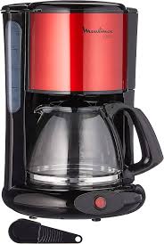 Cafetière Électrique Moulinex Subito 1