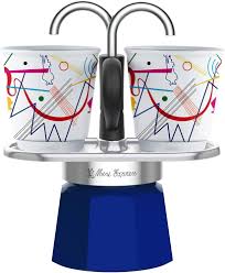 Kit Bialetti MINI EXPRESS Kandinsky