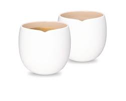 Lot de 2 Tasses à Café Lungo - Collection Origin
