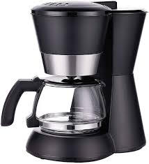 SOVORM Cafetière Américaine Compacte