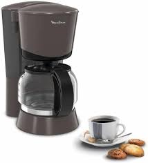 Cafetière Filtre Moulinex Rio FG17 - 15 Tasses