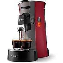 Philips SENSEO Select Eco - Machine à Café à Dosettes