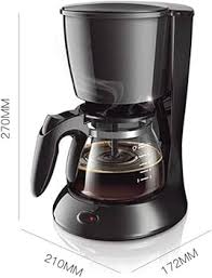 Cafetière Domestique 5 Tasses NSTVVEE