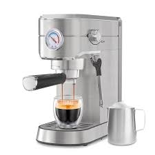 Cafetière Expresso Compacte DieffematicKF