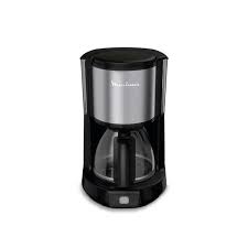 Cafetière Filtre Moulinex Subito 1000 W - Noir