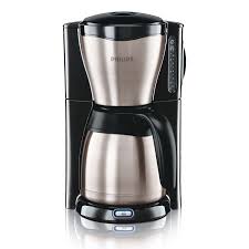 Philips Cafetière Filtre - Verseuse Isotherme 1