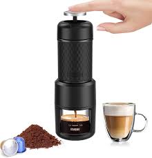 Cafetière à Expresso Portable Stasso
