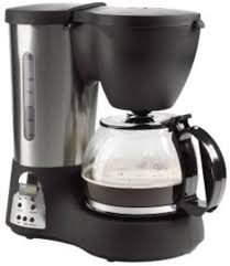 Cafetière Électronique Domoclip DOM161 - 12 à 15 Tasses