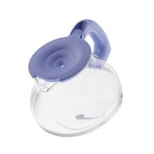 Verseuse de Remplacement Codiac pour Philips Cucina HD 7957-HD 7502/31 - Verre Lilas