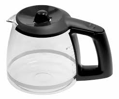 Verseuse en Verre Bosch TK6A041 - Compatible et Pratique