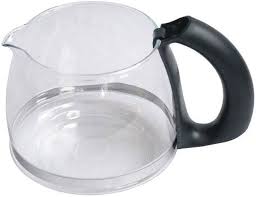 Verseuse Noire SEB pour Cafetière MS-7208039
