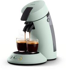 Philips Senseo Original Plus - Machine à Café à Dosettes