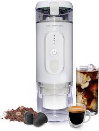 Cafetiere Portable PORT ESPRESSO
