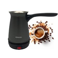 Cafetière Électrique Turque Zeneger - 300 ml