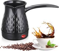 Cafetière Turque 500ML - 600W 220V