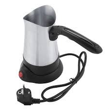 Cafetière Électrique Turque Garosa 800W 270ml