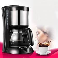 Cafetière Filtrante 0.6L sans BPA