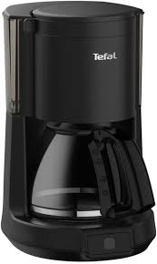 Tefal CM272N Principio Select - Machine à Café Filtre 1L
