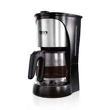 Cafetière Électrique TM - 1000W