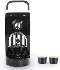 Machine à Expresso Portable Manuelle pour Voyage