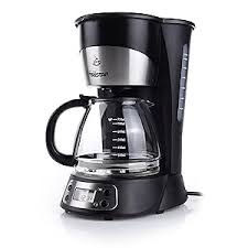 Cafetière Électrique Tristar CM-1235
