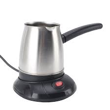 Cafetière Électrique Turque 500ML Fdit