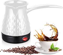 Cafetière Électrique Turque Vegena 500ML 600W