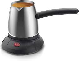 Cafetière Électrique Fockety : Turque