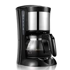 Cafetière Filtre SOVORM 600W - 0