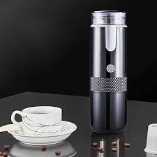 Machine à Café à Capsules YUANGANG