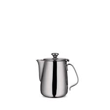 Cafetière Alessi 101/75 en Acier Inoxydable Brillant - 75 Cl