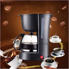Machine à Café Filtre avec Fonction Garde au Chaud