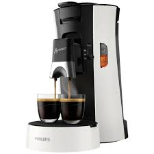 Machine à Café SENSEO Select CSA230/00 de Philips