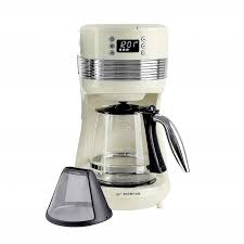 Machine à Café Filtre Aroma Overflow 1