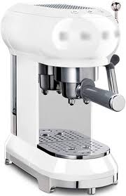 Cafetière à Capsules Rapide pour Bureau