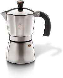 Cafetière Berlinger Haus Édition Lune - 6 Tasses