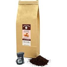 Café Filtré Aromatisé Pain d'Épices - 250g