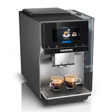 Siemens TP705D01 : Machine à Café Automatique Ultime