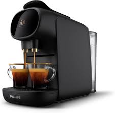 Philips L'Or Barista : Cafetière Espresso Compatible Nespresso