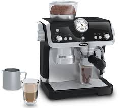 Machine à Café Barista De'Longhi - Jouet Casdon