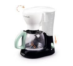 Cafetière Express Smoby - Accessoire de Cuisine Tefal