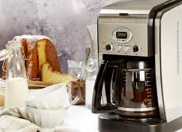 Cafetière Programmable Cuisinart Extreme Brew 12 Tasses